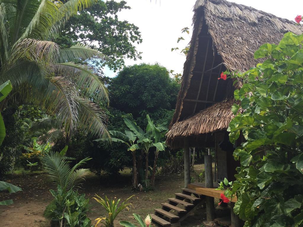 Oneta Resort Naqara Exterior foto